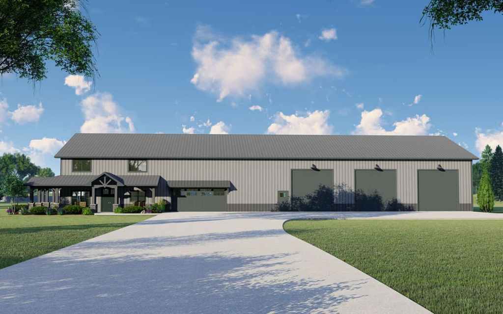 benefits for buyers and communities